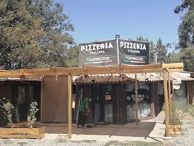 Pizzeria Il Capriccio