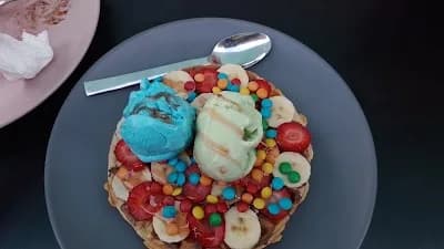 Waffles MyN