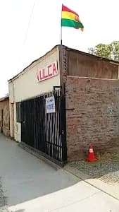 Truck Vulca Movil