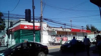 Banco Santander