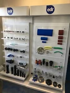Equipos De Riego SpA