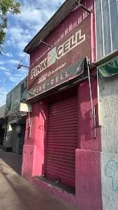 PINKCELL & QUIARE