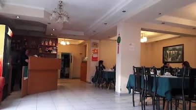 Restaurante Hua Sheng