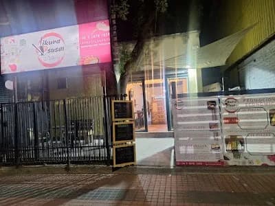 Ikura Sushi Talagante