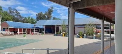 Liceo Bicentenario de Talagante