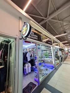 Flow Hakuna Store
