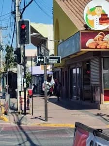 Perfumería Y Paquetería Talagante Limitada