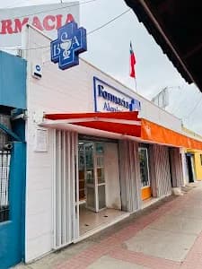 Farmacia Alquimia