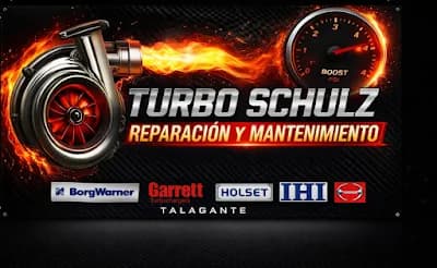 TURBO SCHULZ