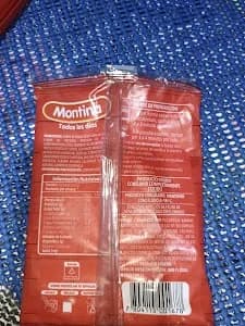 La Montina - Planta cecinas